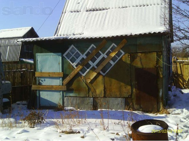 Продается дачный участок в городе Улан-Удэ, фото 3, стоимость: 600 000 руб.