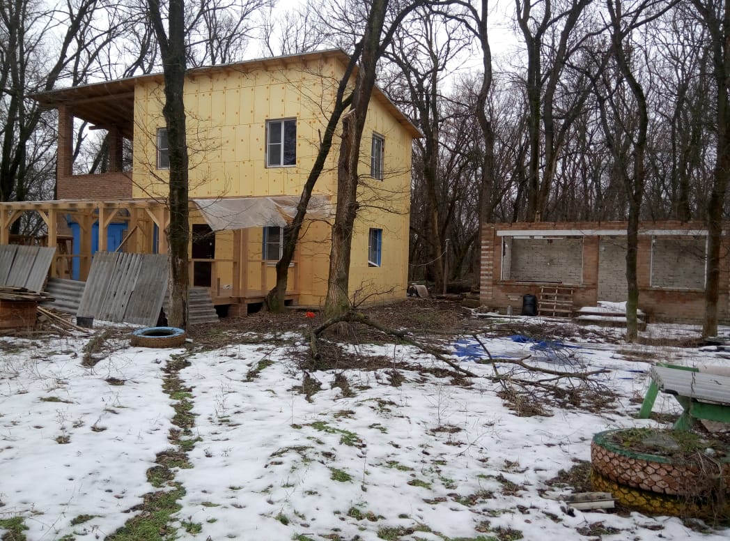 База отдыха на берегу Дона в городе Багаевская, фото 5, Продажа баз отдыха