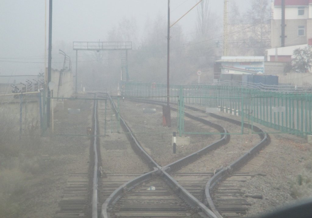 Продается производственная база с ж/д ветками в городе Белгород, фото 4, Продажа производственных помещений