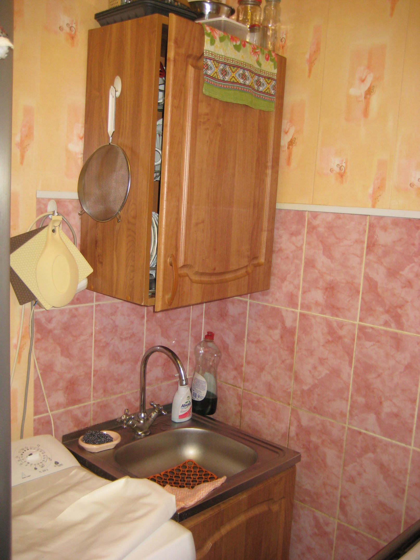 Продаю   4-комнатную  благоустроенную  квартиру в Петрозаводске в городе Петрозаводск, фото 8, Карелия