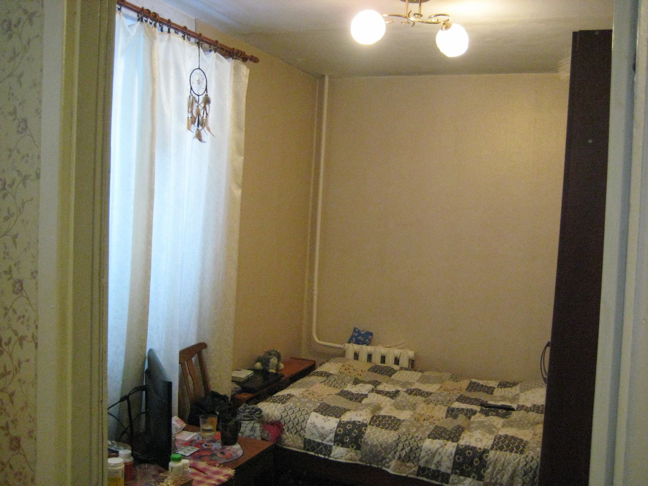 Продаю   4-комнатную  благоустроенную  квартиру в Петрозаводске в городе Петрозаводск, фото 2, телефон продавца: +7 (911) 425-78-98