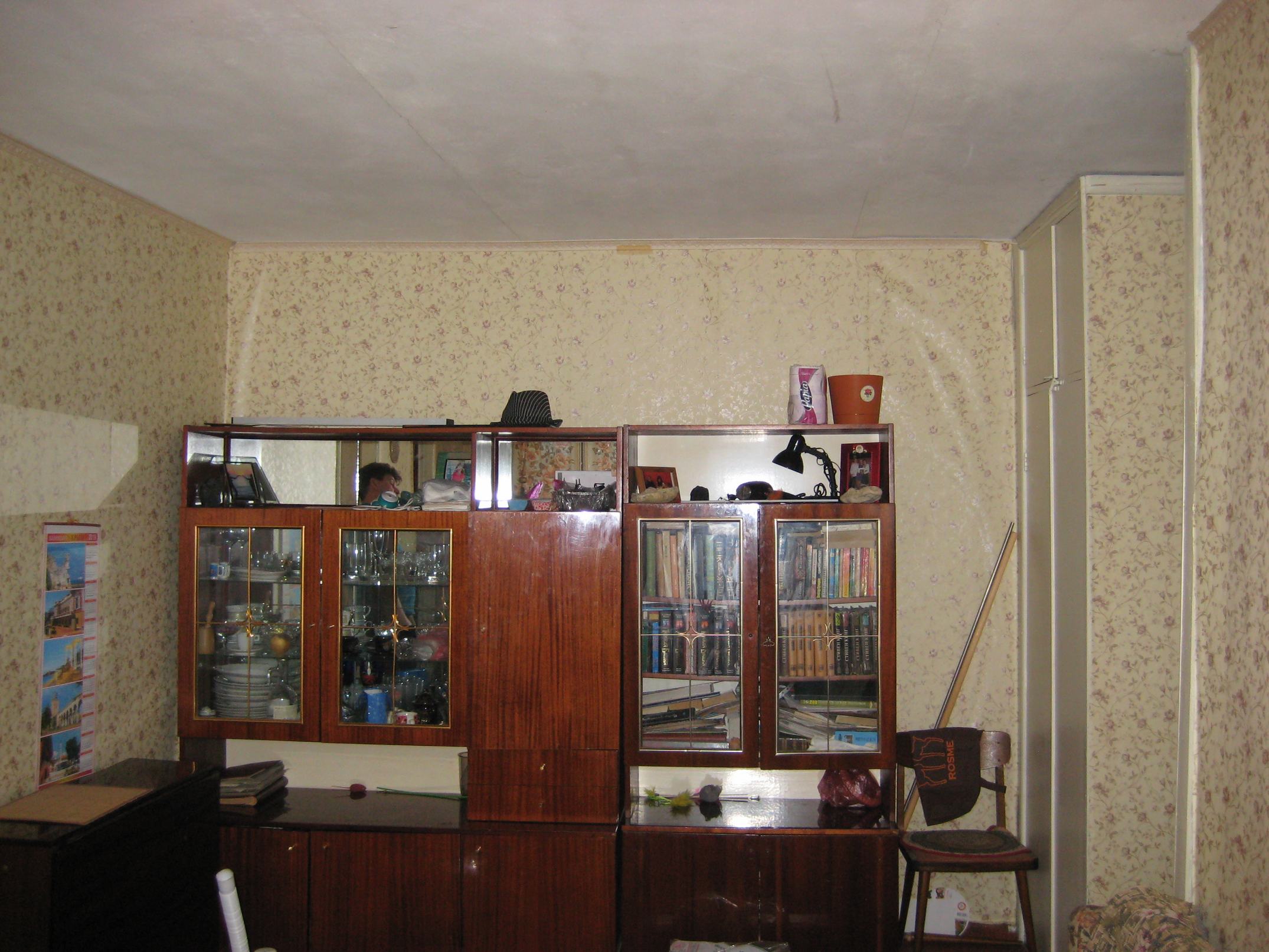 Продаю   4-комнатную  благоустроенную  квартиру в Петрозаводске в городе Петрозаводск, фото 3, стоимость: 2 050 000 руб.