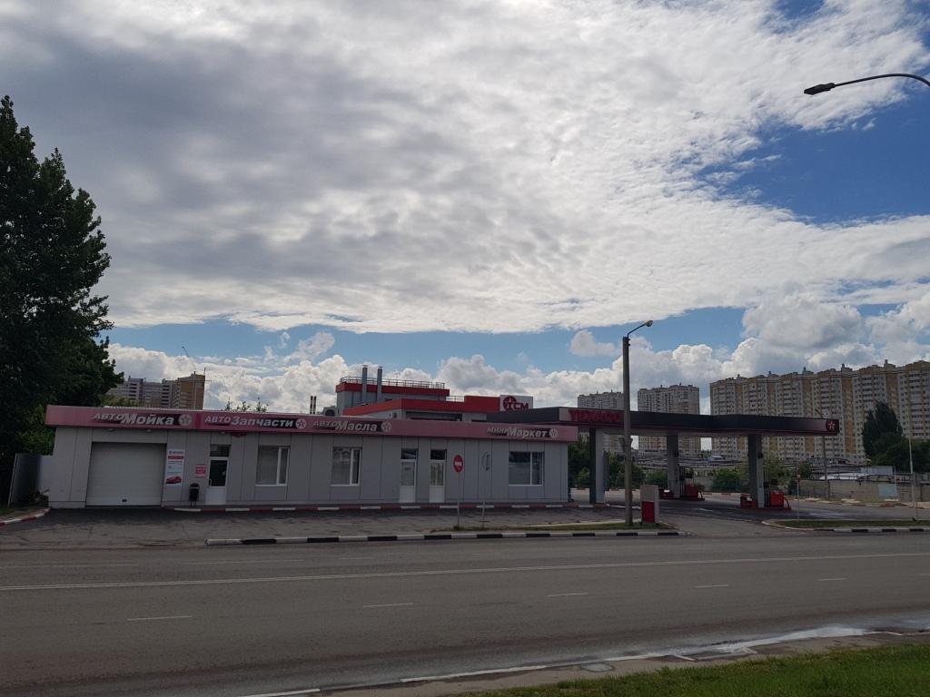 Нефтебаза и АЗС в городе Тамбов, фото 2, Тамбовская область