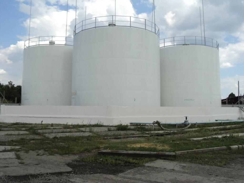 Нефтебаза и АЗС в городе Тамбов, фото 4, стоимость: 150 000 000 руб.