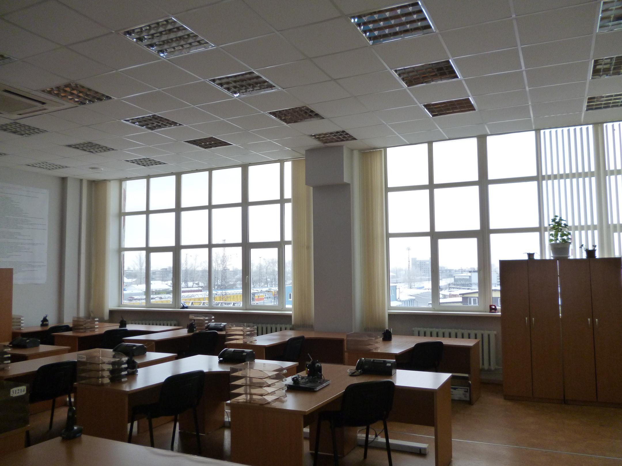 Аренда офиса от собственника в городе Нижний Новгород, фото 1, Нижегородская область