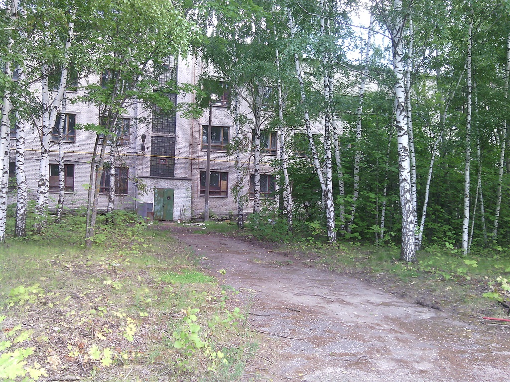 Аренда завода от собственника в городе Дзержинск, фото 1, Нижегородская область
