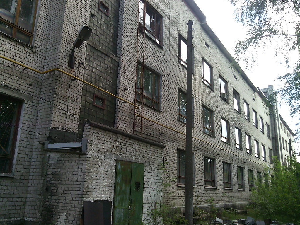 Аренда завода от собственника в городе Дзержинск, фото 4, Аренда производственных помещений