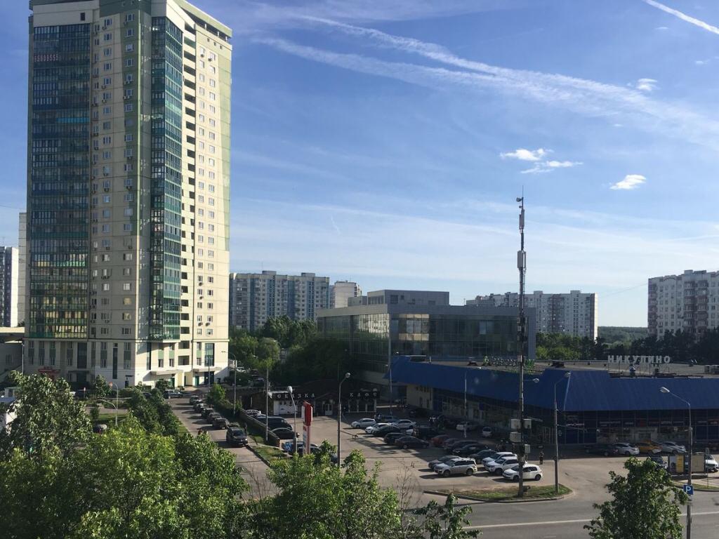 Продажа помещения м.Юго-западная в городе Москва, фото 2, стоимость: 36 000 000 руб.