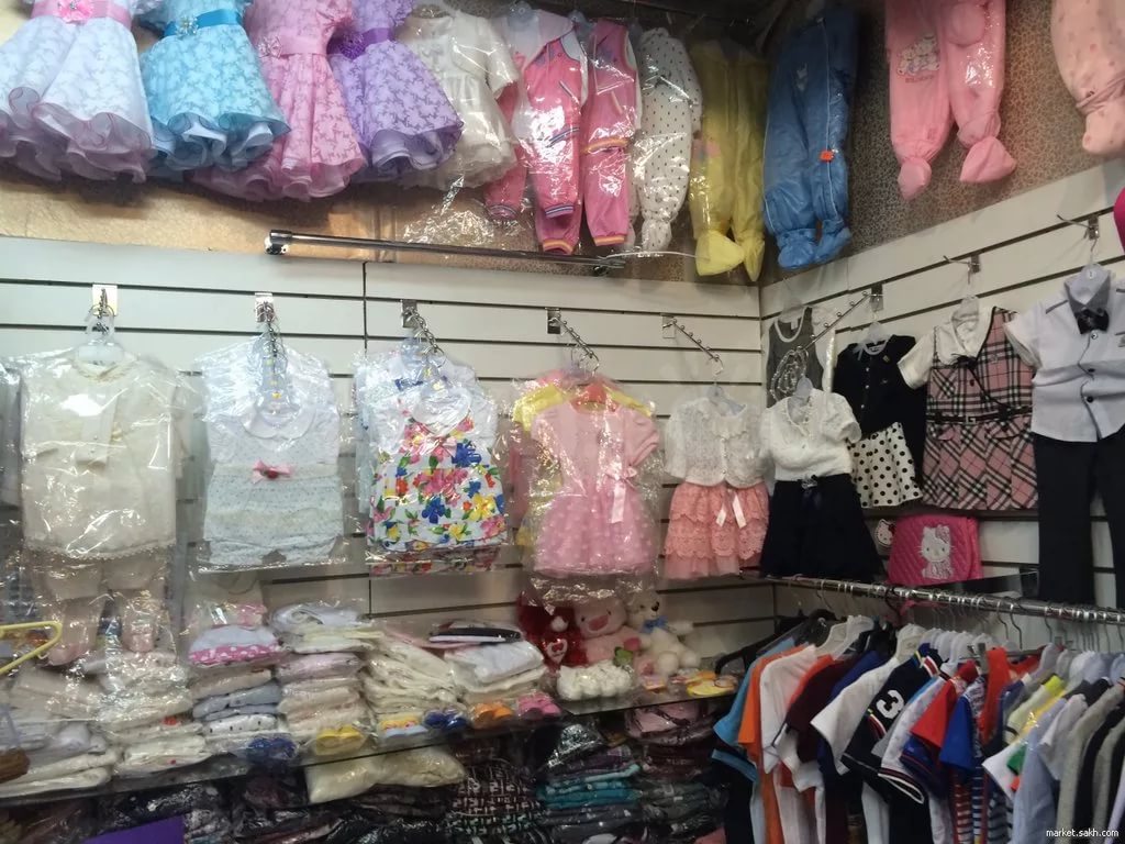 Продам уникальный магазин детской одежды, представители бренда во Владивостоке в городе Владивосток, фото 1, Приморский край