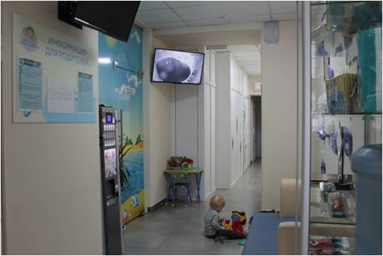 Продаю готовый бизнес Детский спортивно - оздоровительный Центр в городе Арзамас, фото 4, Бизнес под ключ