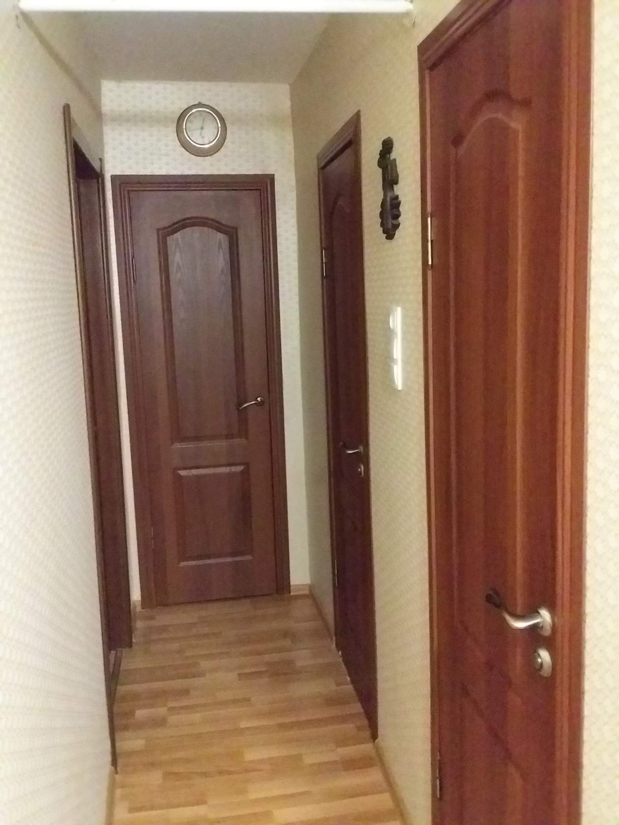 Ремонт квартир под ключ все сложности в городе Санкт-Петербург, фото 1, телефон продавца: +7 (952) 222-15-94