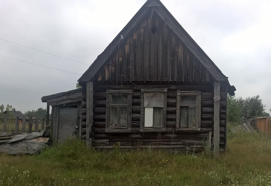 Продам земельный участок с домиком в городе Нижний Новгород, фото 1, Нижегородская область
