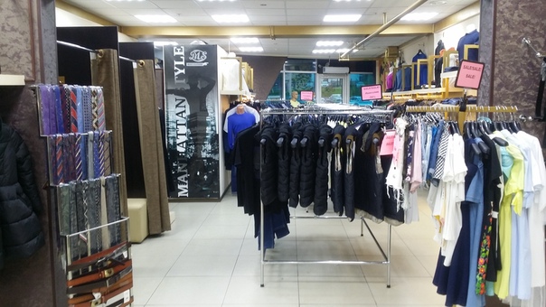 Магазин одежды или доля в бизнесе 50% в городе Иркутск, фото 2, стоимость: 3 000 000 руб.