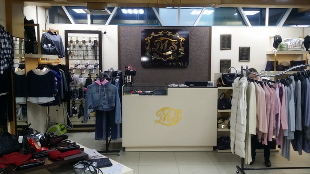 Магазин одежды или доля в бизнесе 50% в городе Иркутск, фото 3, Бизнес под ключ