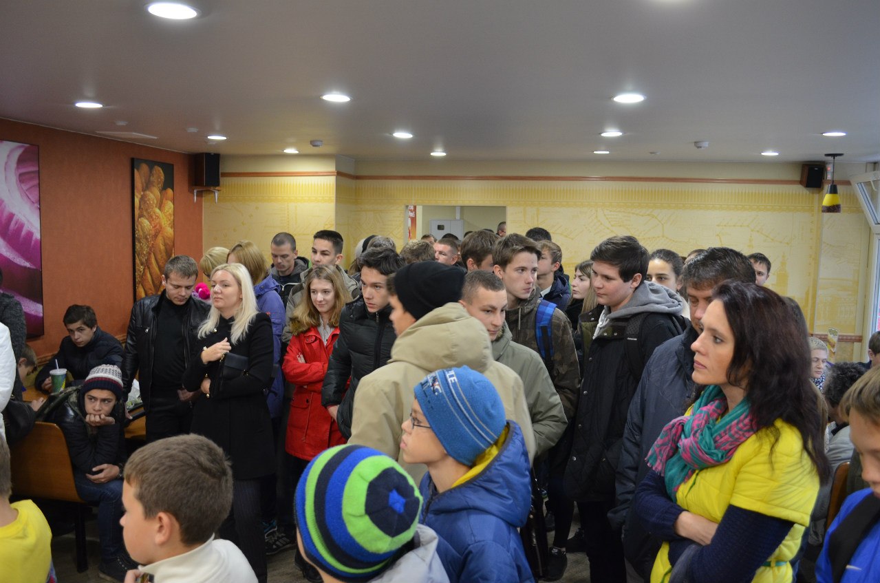 Ресторан Subway. Стабильно успешный в городе Иркутск, фото 5, Иркутская область