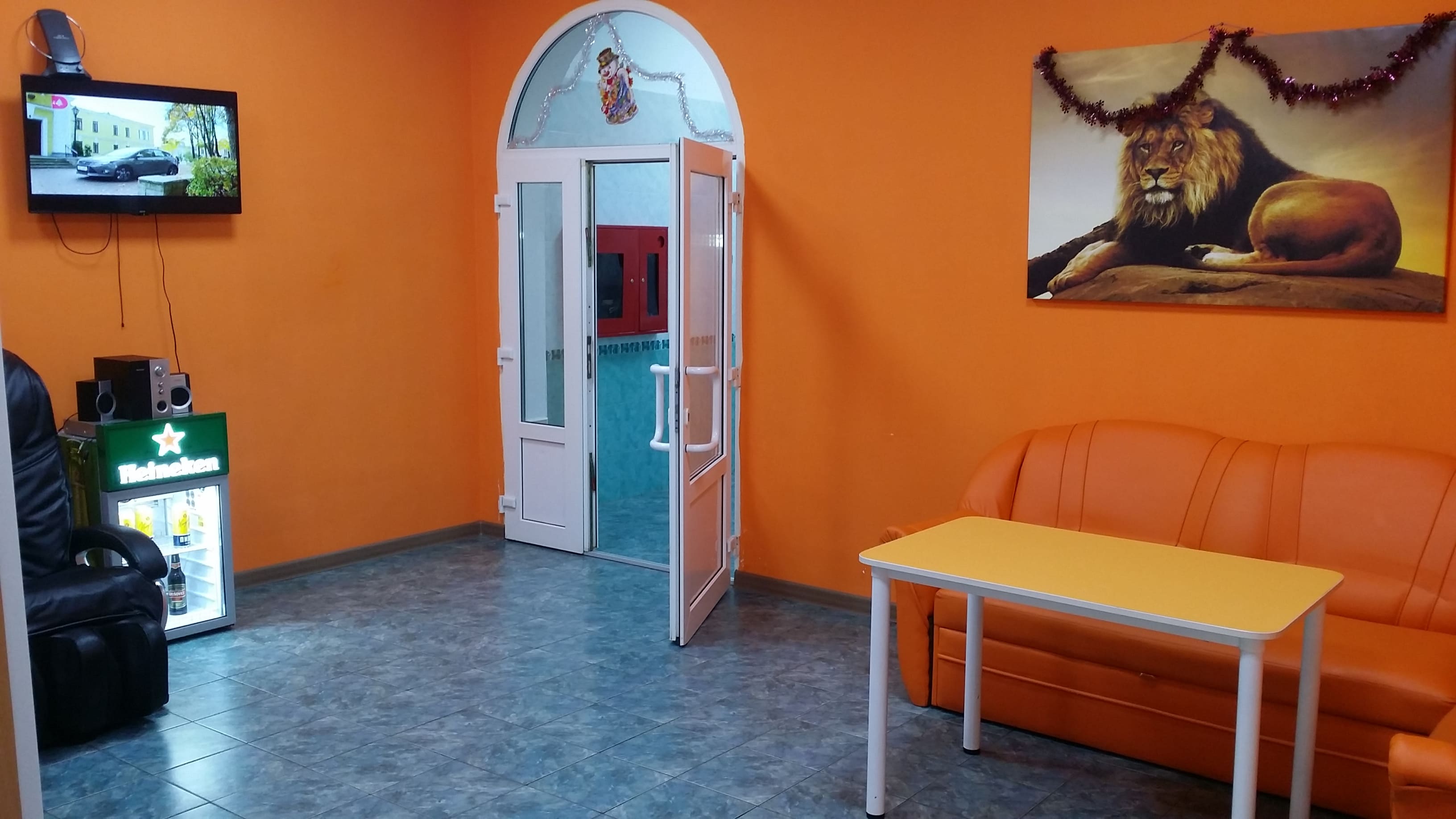 Сауна с 3 залами. Действующая в городе Иркутск, фото 2, Бизнес под ключ
