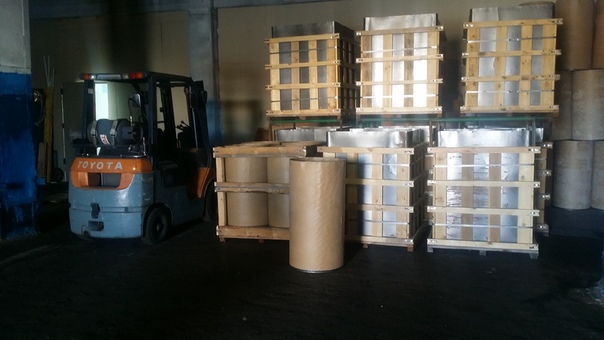 Производство картонной тары для битума, с участком в городе Ангарск, фото 1, телефон продавца: +7 (914) 927-23-45