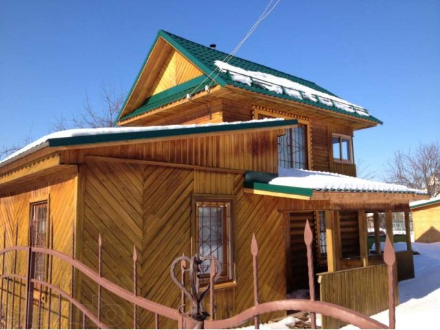 Купить Дом Пирогово Удмуртия Завьяловский