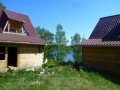 Продам дом на берегу озера Аргази в городе Миасс, фото 1, Челябинская область