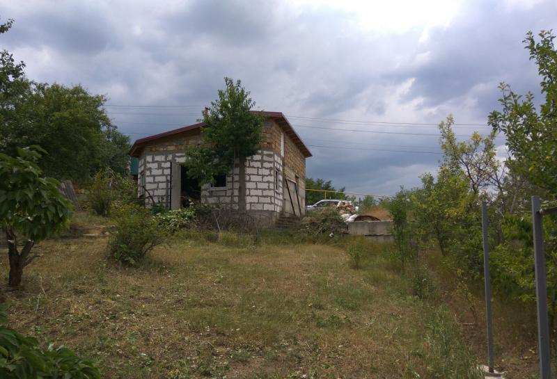 Дом в Крыму, без посредников, недорого в городе Симферополь, фото 2, Крым