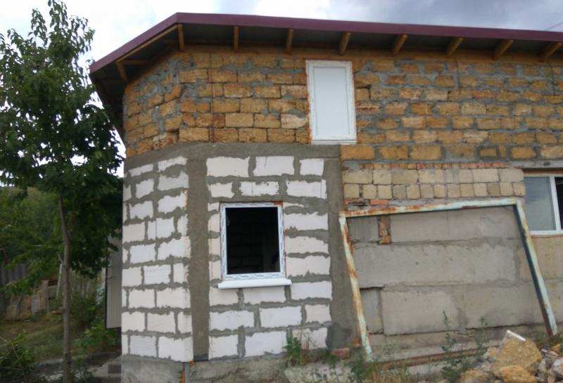 Дом в Крыму, без посредников, недорого в городе Симферополь, фото 3, телефон продавца: +7 (978) 202-66-26