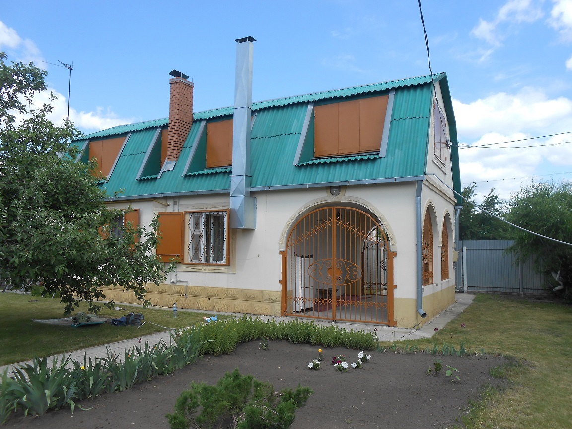 Купить Коттедж В Рамонском Районе
