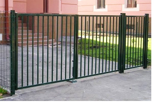 Ворота и калитки с бесплатной доставкой в городе Иваново, фото 3, стоимость: 5 540 руб.