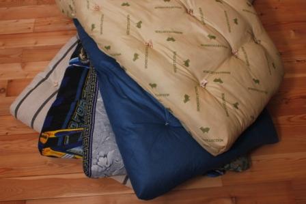 Комплекты матрац+подушка+одеяло (МПО). Постельное белье (бязь) в городе Иваново, фото 3, телефон продавца: +7 (966) 116-29-30