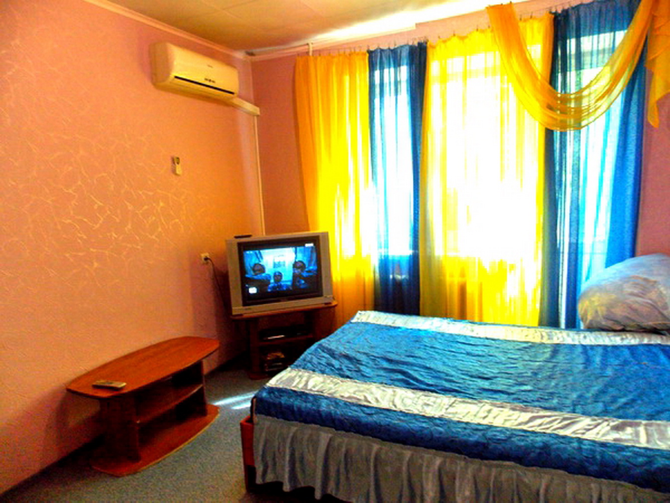 Сдаю 1-ком.квартиру на часы, ночь, сутки (Американские горки) в городе Самара, фото 3, Квартиры посуточно