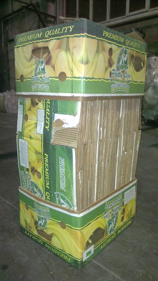Продаем банановые коробки в городе Краснодар, фото 2, телефон продавца: +7 (900) 265-44-56