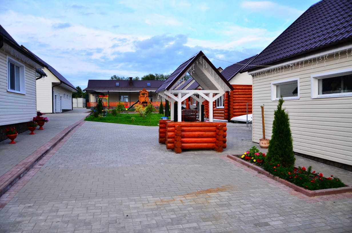 База семейного отдыха в городе Брянск, фото 6, Бизнес под ключ
