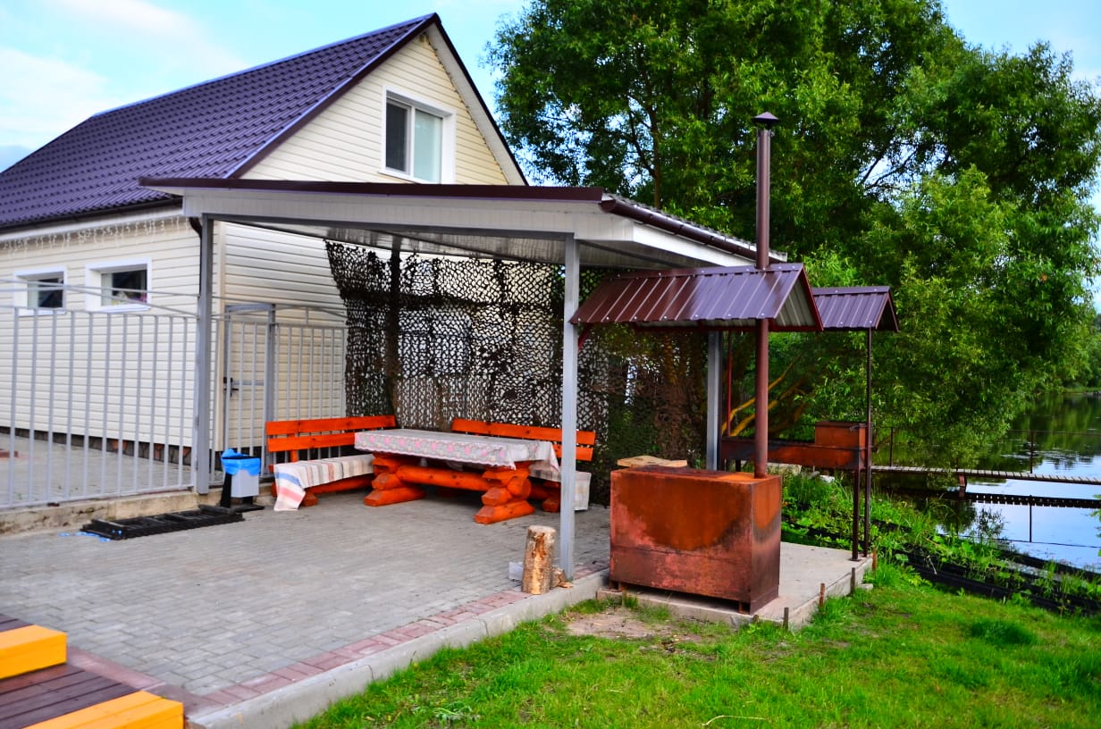 База семейного отдыха в городе Брянск, фото 5, Брянская область