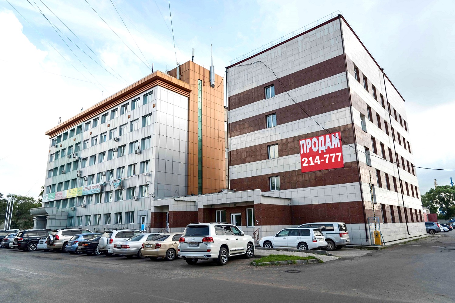 Продам отдельно стоящее здание в городе Благовещенск, фото 8, телефон продавца: +7 (924) 675-48-37