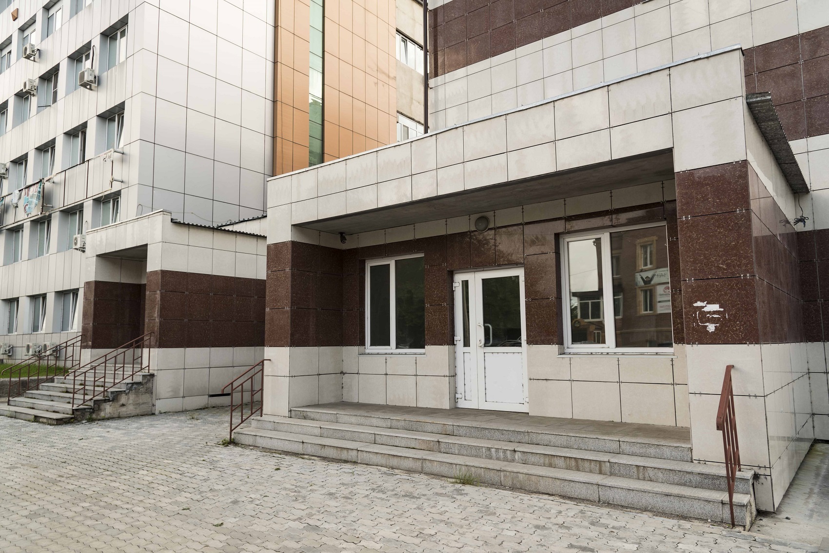 Продам отдельно стоящее здание в городе Благовещенск, фото 9, стоимость: 55 000 000 руб.