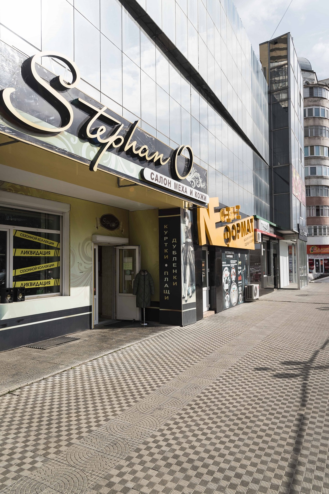 Продам торговые площади в городе Благовещенск, фото 5, Амурская область