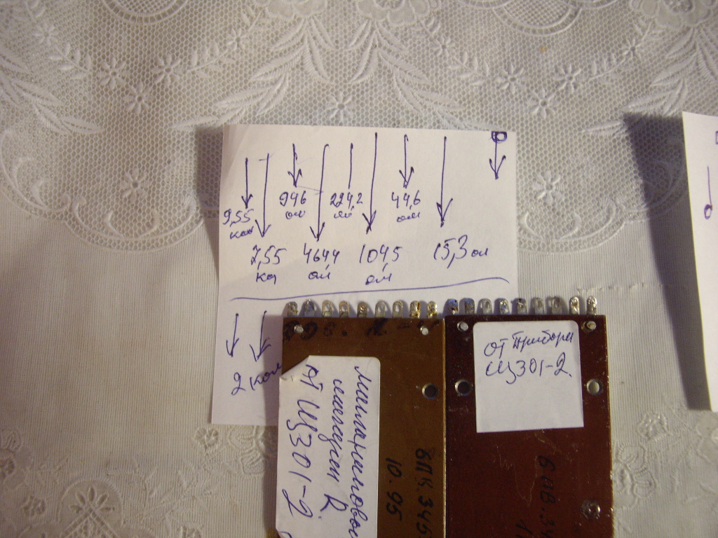 Точные резисторы.  в городе Челябинск, фото 10, телефон продавца: +7 (950) 738-65-87