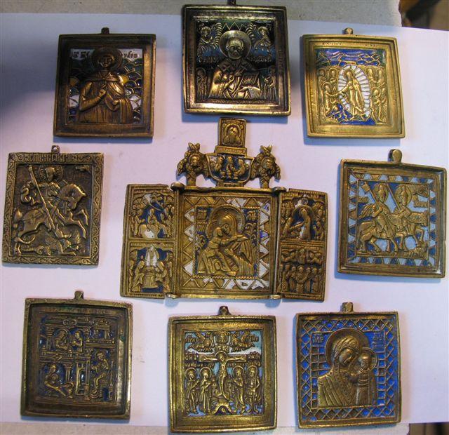 Покупаем иконы, самовары и др. антиквариат в городе Нижний Новгород, фото 3, стоимость: 50 000 руб.