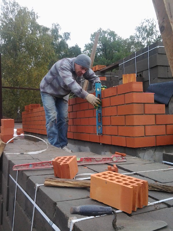 Строительные услуги любой сложности в городе Белгород, фото 2, телефон продавца: +7 (995) 107-83-09