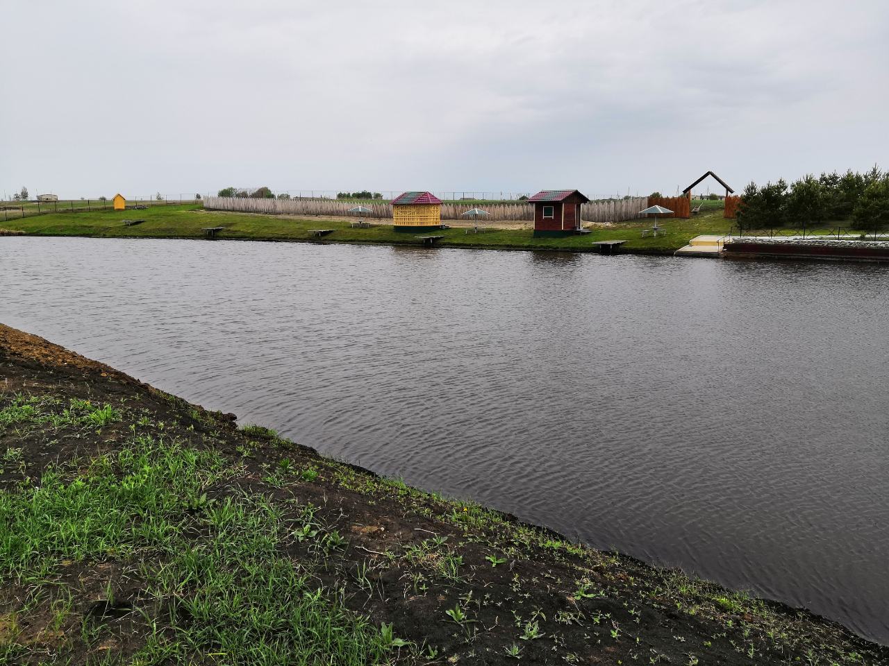 Продается база отдыха и рыболовства в городе Спасск, фото 6, телефон продавца: +7 (929) 768-22-26