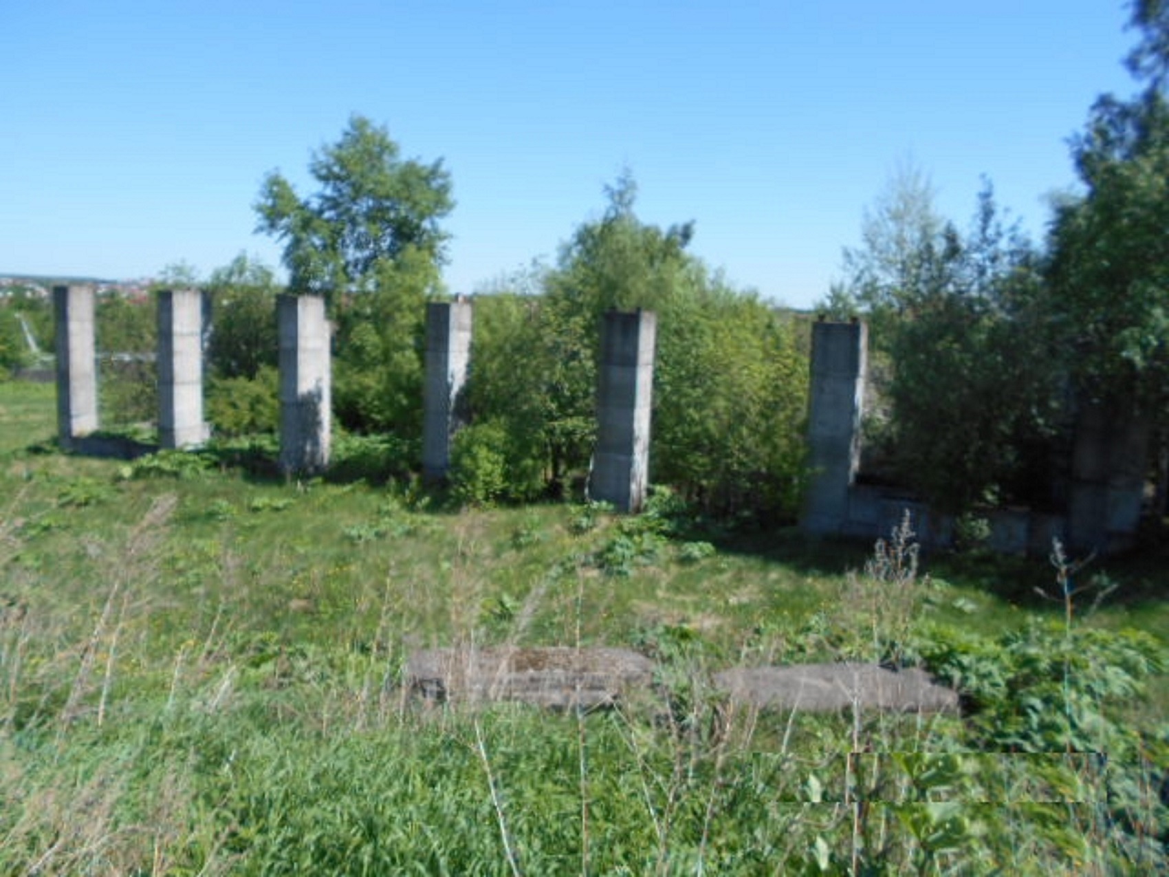 Сдается в г.Домодедово открытая площадка в городе Домодедово, фото 3, телефон продавца: +7 (916) 860-47-04