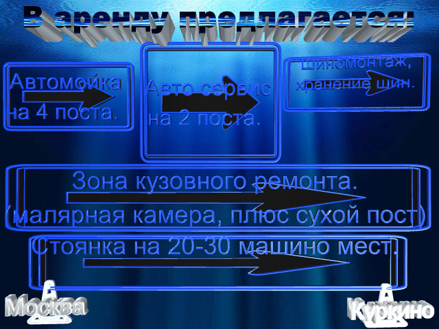 Аренда комплекса  авто техобслуживания - автомойка, шиномонтаж, авто сервис, стоянка в СЗАО, в городе Москва, фото 1, телефон продавца: +7 (909) 645-78-83