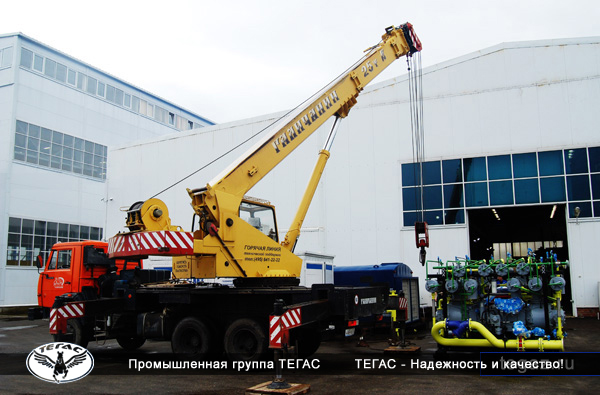 Компрессор воздушный - поршневой промышленный от 5 до 400 атм в городе Краснодар, фото 1, стоимость: 1 950 000 руб.