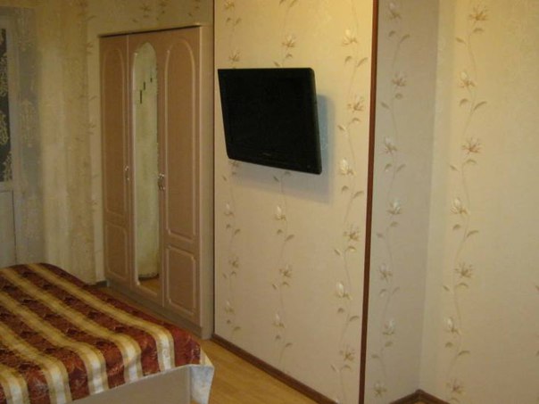 Аренда квартиры в городе Краснодар, фото 2, Квартиры посуточно