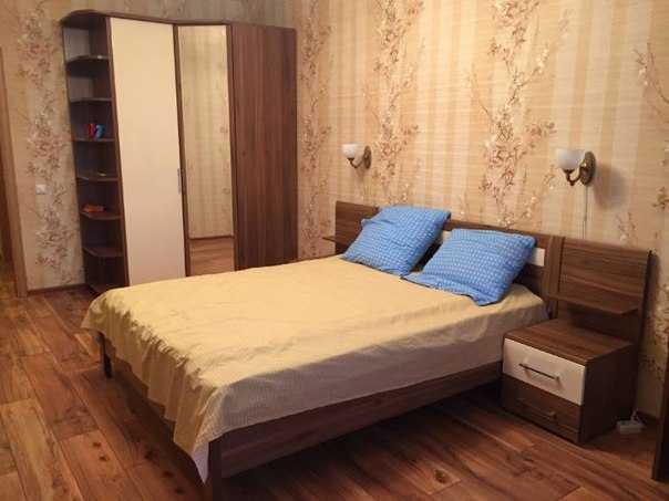 Аренда квартиры в городе Краснодар, фото 3, стоимость: 900 руб.