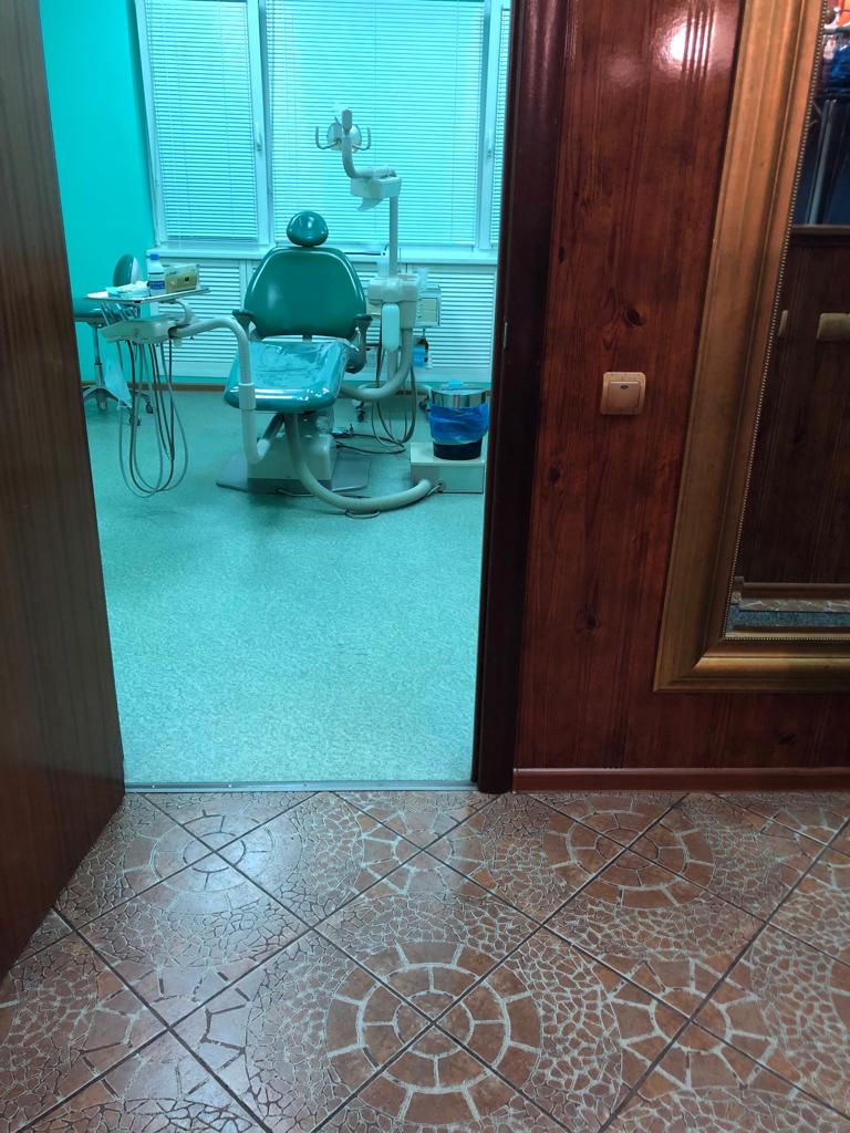 Стоматологическая клиника в городе Москва, фото 2, стоимость: 5 200 000 руб.