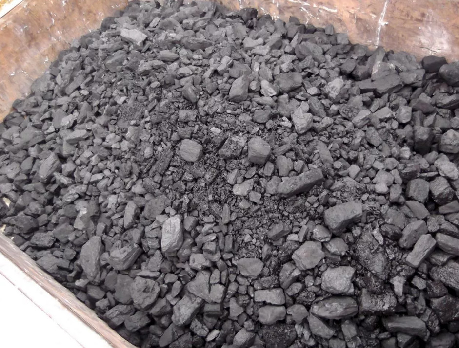 Каменный уголь ССПК   в городе Москва, фото 1, Прочее
