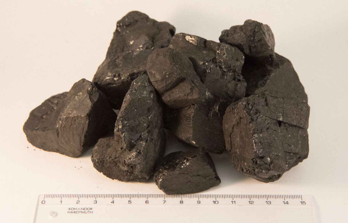 Каменный уголь ССПК   в городе Москва, фото 3, стоимость: 600 руб.