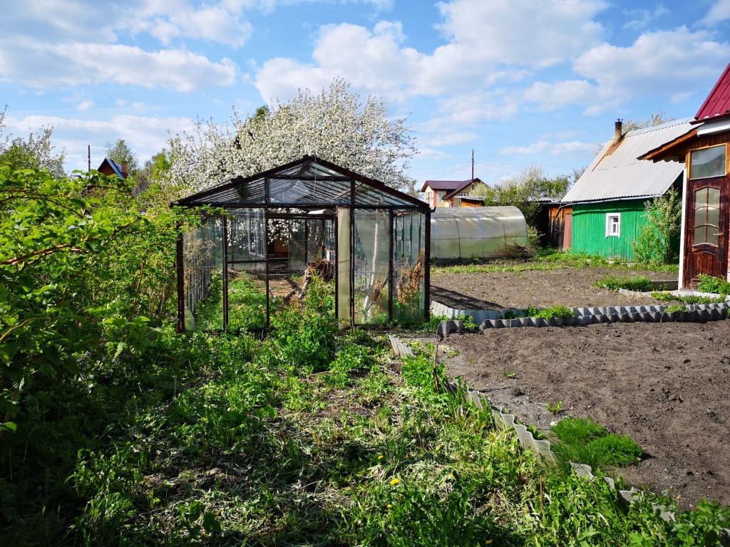 Продам дачу в Метелево, днт Весна в городе Тюмень, фото 3, Тюменская область