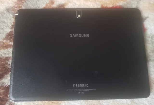 Планшет SAMSUNG Galaxy Note 10.1 2014 32 гб в городе Москва, фото 5, стоимость: 8 000 руб.