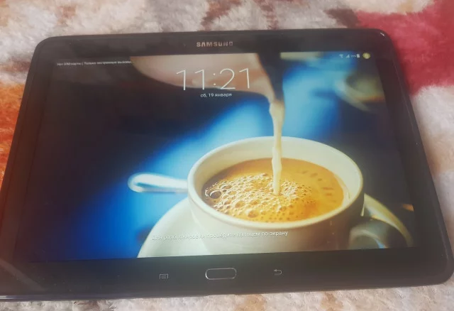 Планшет SAMSUNG Galaxy Note 10.1 2014 32 гб в городе Москва, фото 4, Планшеты